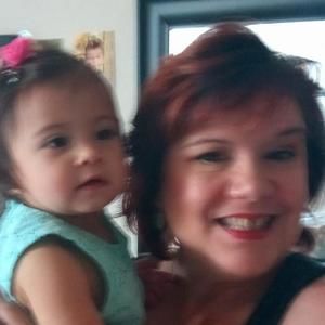 Meet your Posher, Ginger